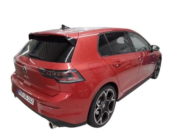 Volkswagen Golf 2.0 TSI DSG GTI