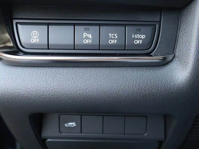 Mazda CX-30 Selection SkyActiv