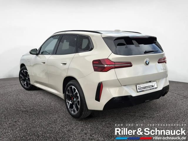 BMW X3 M-Sport xDrive xDrive30e