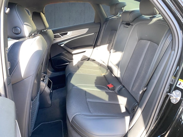 Audi A6 50 TDI Quattro Sedan Sport