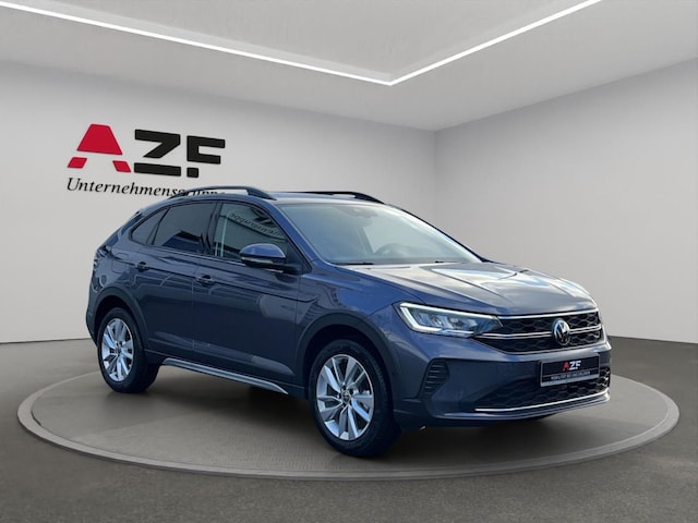 Volkswagen Taigo 1.0 TSI DSG Life