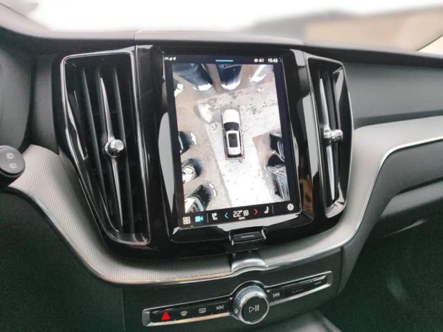 Volvo XC60 AWD Bright Plus T6