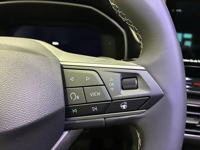 Seat Leon 1.5 eTSI DSG Style