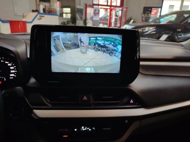 Suzuki Swift AllGrip Comfort Hybrid