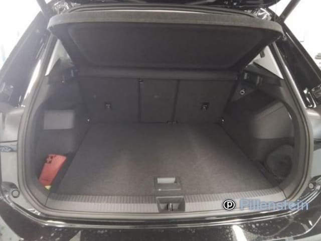 Volkswagen Tiguan DSG Elegance Elegance