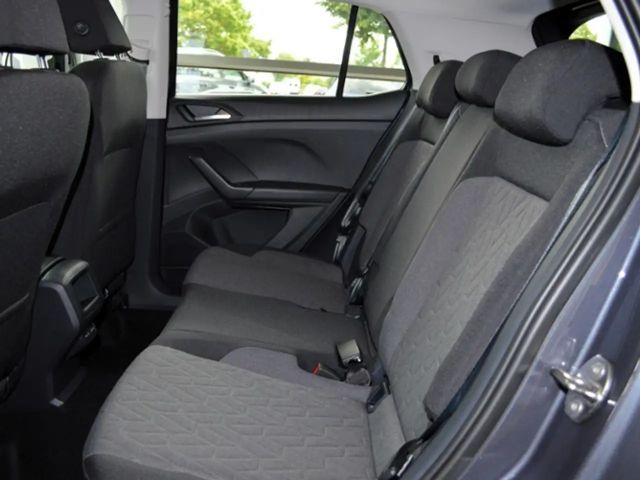 Volkswagen T-Cross 1.0 TSI DSG Life