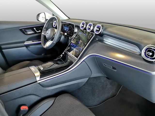 Mercedes-Benz GLC 200 4MATIC AVANTGARDE
