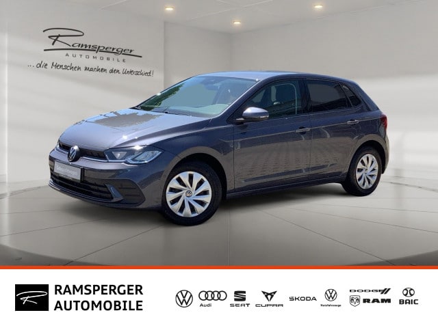 Volkswagen Polo 1.0 TSI Life
