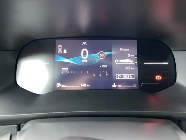 Nissan Townstar Acenta DIG-T