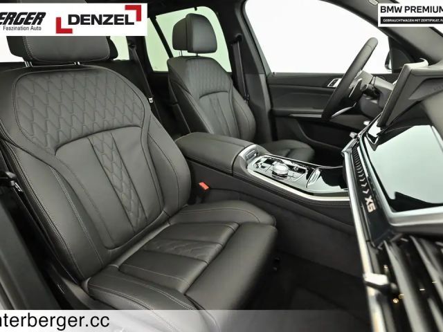 BMW X5 M-Sport xDrive30d