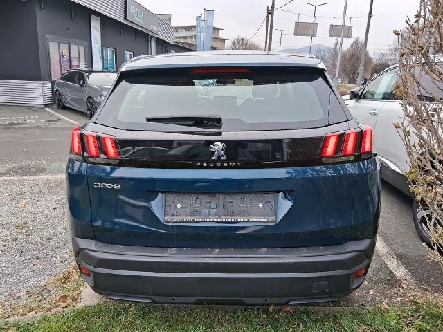 Peugeot 3008 Active Pack PureTech