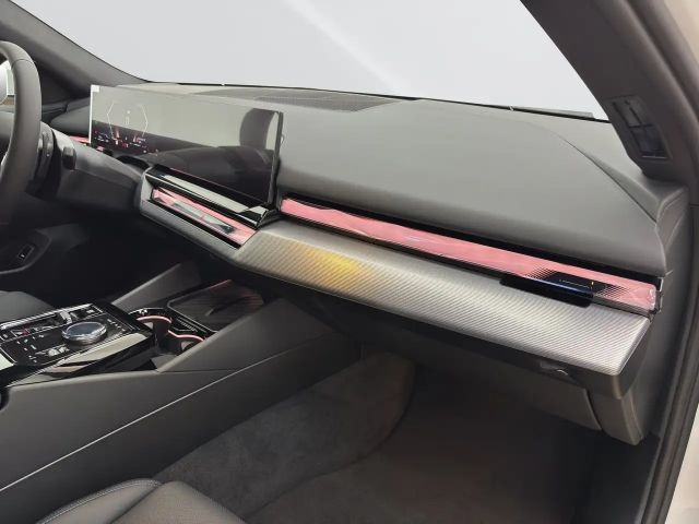 BMW 520 520d Touring xDrive