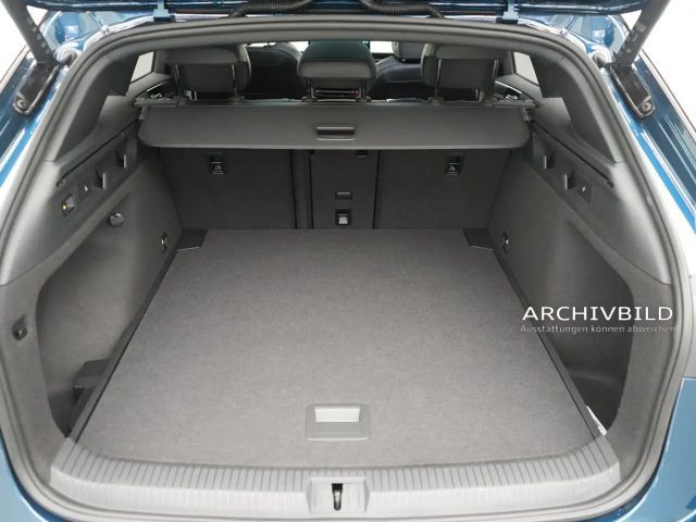 Volkswagen ID.7 GTX Tourer