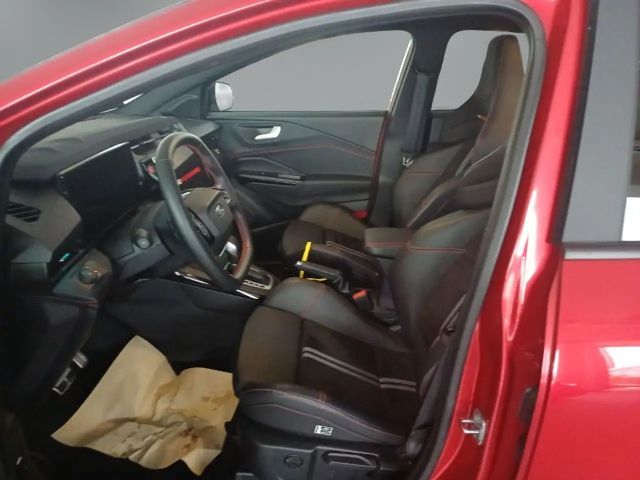 Ford Puma EcoBoost ST Line