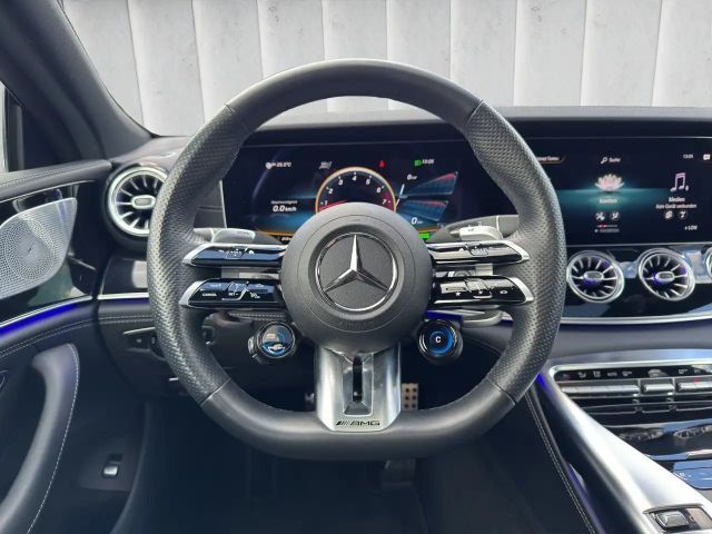 Mercedes-Benz AMG GT 4MATIC+ 53 AMG Line Coupé
