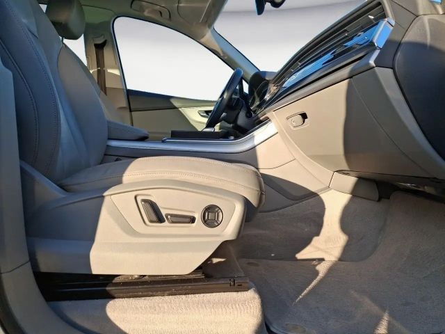 Audi Q7 55 TFSI Hybride Quattro