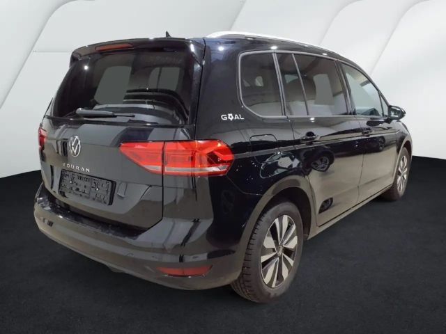 Volkswagen Touran 7-zitter