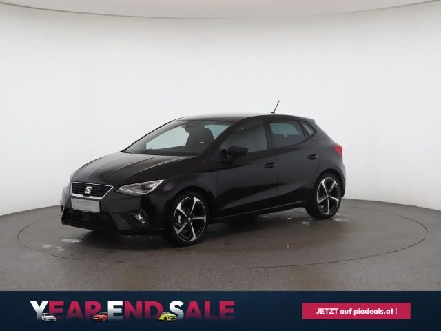 Seat Ibiza 1.0 TSI FR-lijn