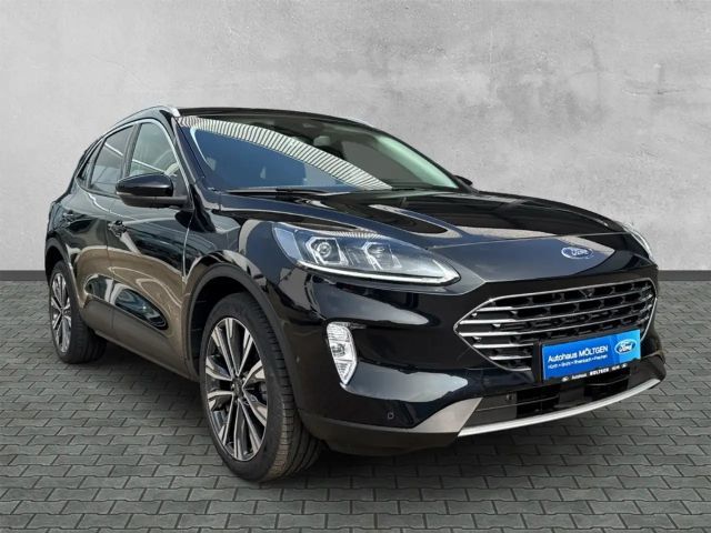 Ford Kuga Titanium X