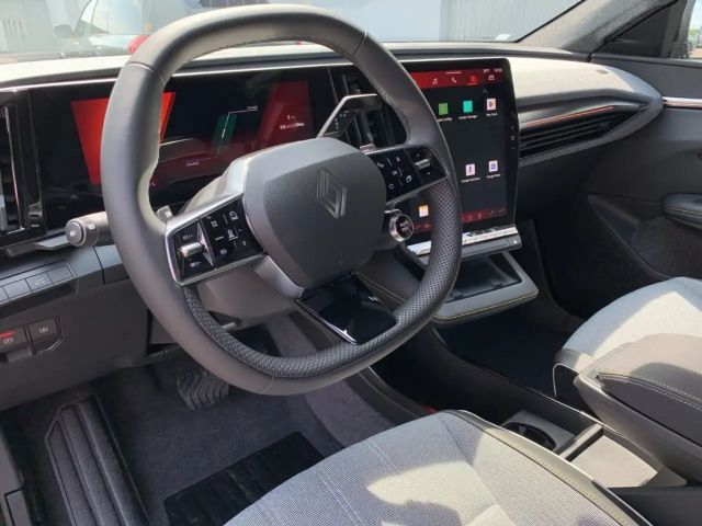 Renault Scenic Techno