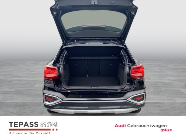 Audi Q2 35 TFSI S-Tronic