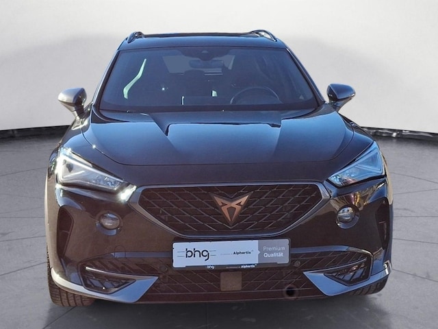 Cupra Formentor 1.4 DSG VZ e-Hybrid