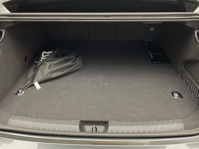 Audi A6 e-tron Quattro