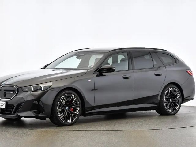 BMW i5 M60 xDrive