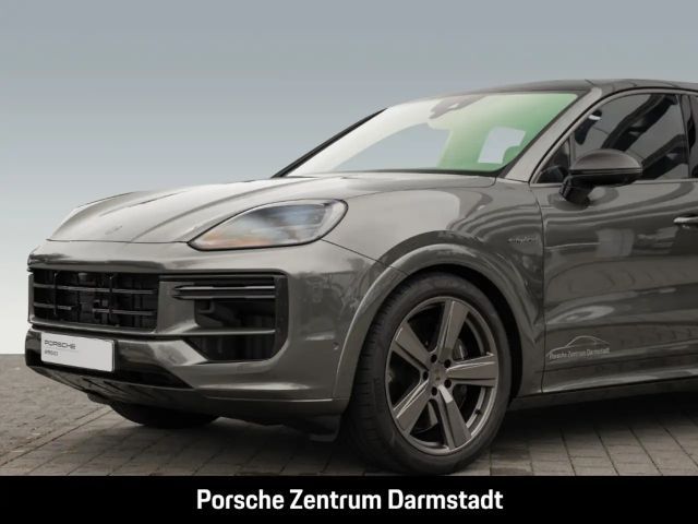 Porsche Cayenne Coupé E-Hybrid Turbo