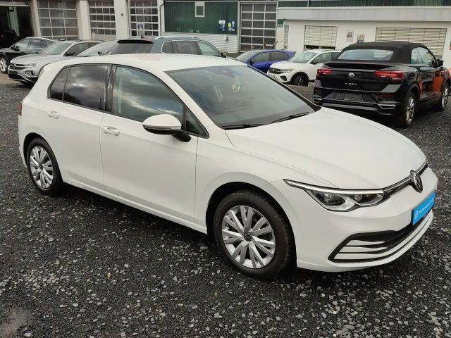 Volkswagen Golf 1.5 TSI Golf VIII Life