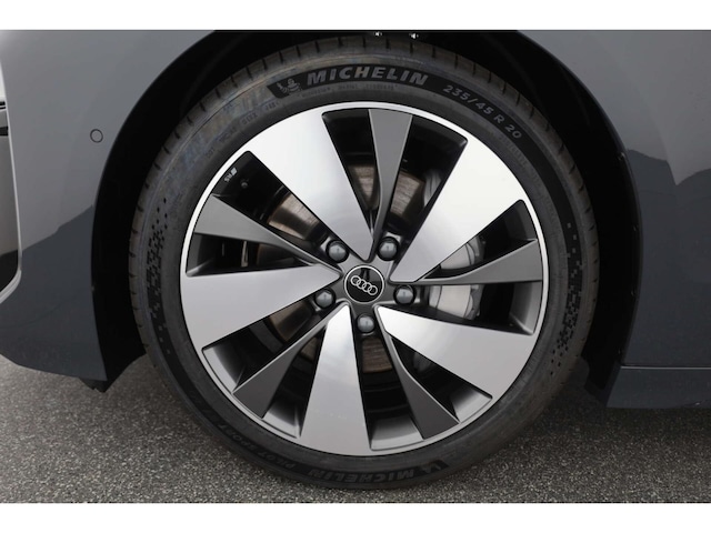 Audi A6 e-tron Performance Sportback