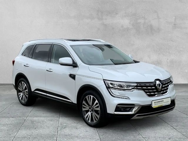 Renault Koleos Bose Initiale Paris