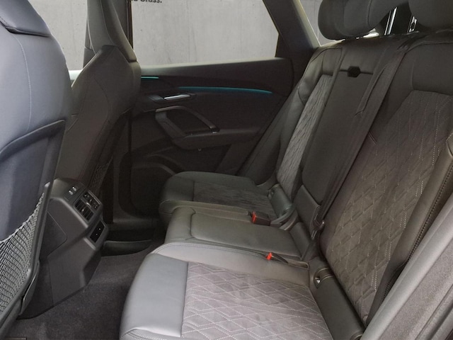 Audi Q5 Quattro S-Tronic