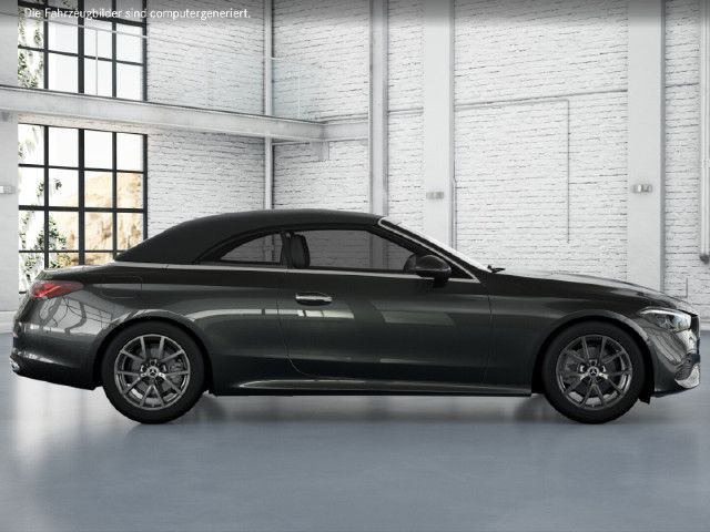 Mercedes-Benz CLE 180 