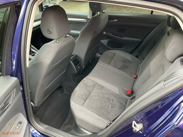 Volkswagen Golf 1.5 TSI Life