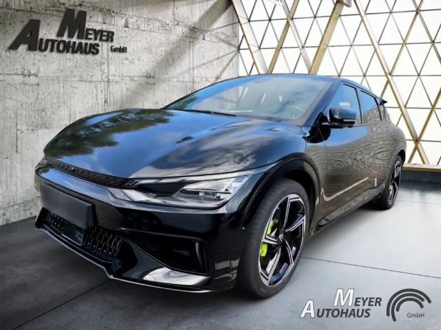 Kia EV6 77,4 kWh GT-Line Vierwielaandrijving