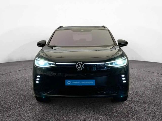 Volkswagen ID.4 GTX IQ.Drive