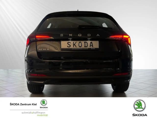 Skoda Scala 85 Drive