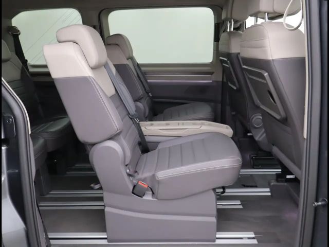 Volkswagen Multivan 2.0 TDI DSG Style T7