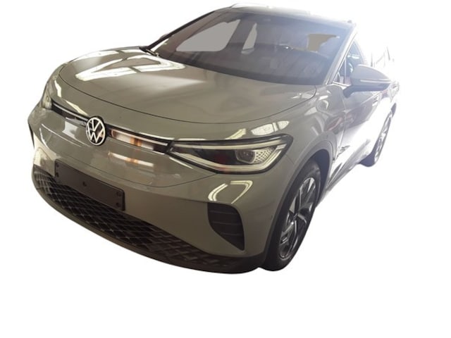 Volkswagen ID.4 IQ.Drive Performance Pro