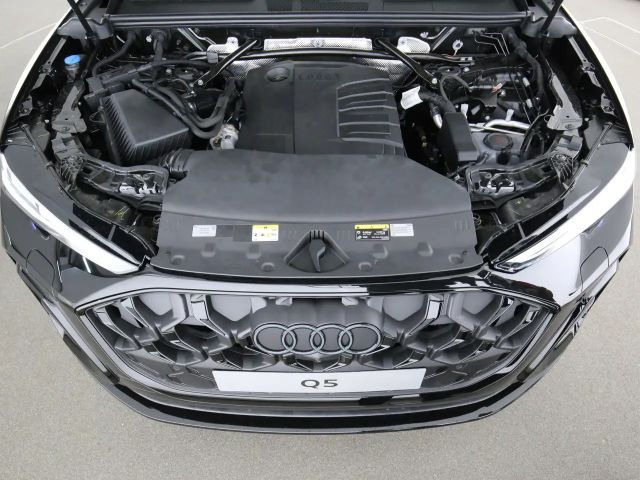 Audi Q5 2.0 TDI Quattro S-Line S-Tronic