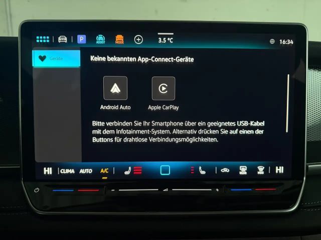 Volkswagen Tayron DSG