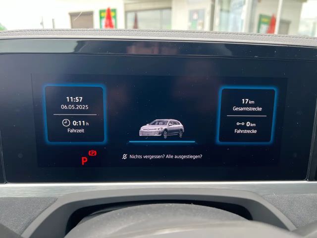 Volkswagen Passat DSG Sport Variant