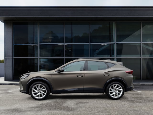 Cupra Formentor 1.5 TSI VZ