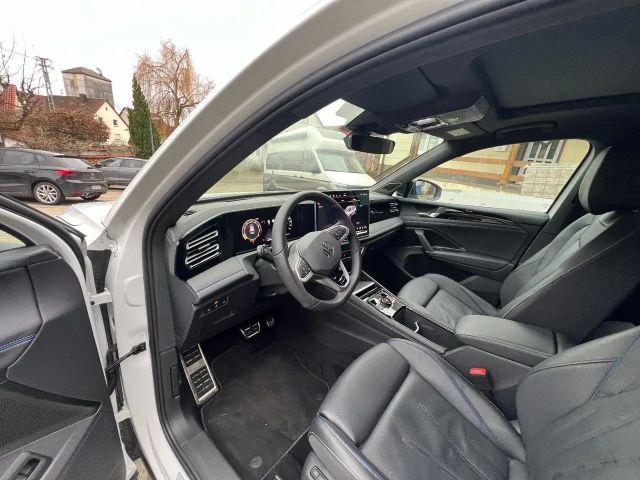 Volkswagen Tiguan 2.0 TSI 4Motion R-Line