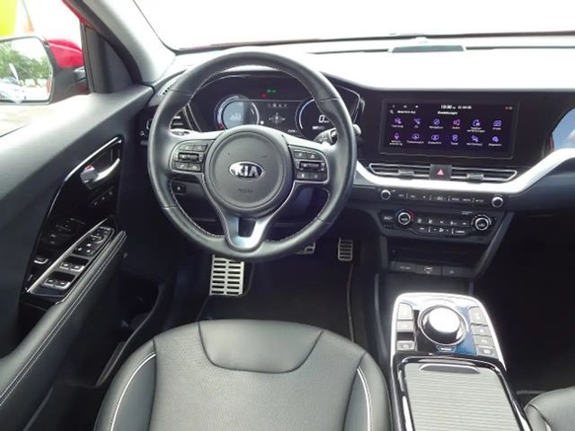 Kia Niro Spirit