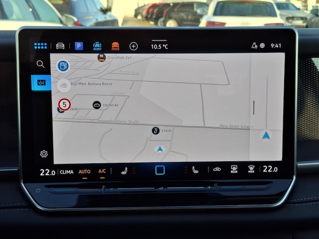 Volkswagen Tayron 2.0 TDI DSG Life