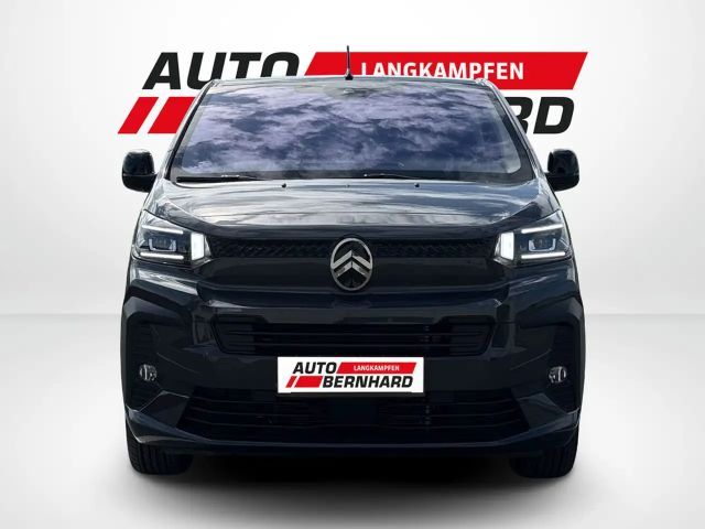 Citroën Spacetourer Business