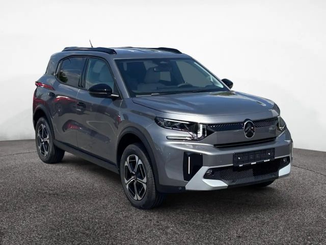 Citroën C3 Aircross Hybrid Max