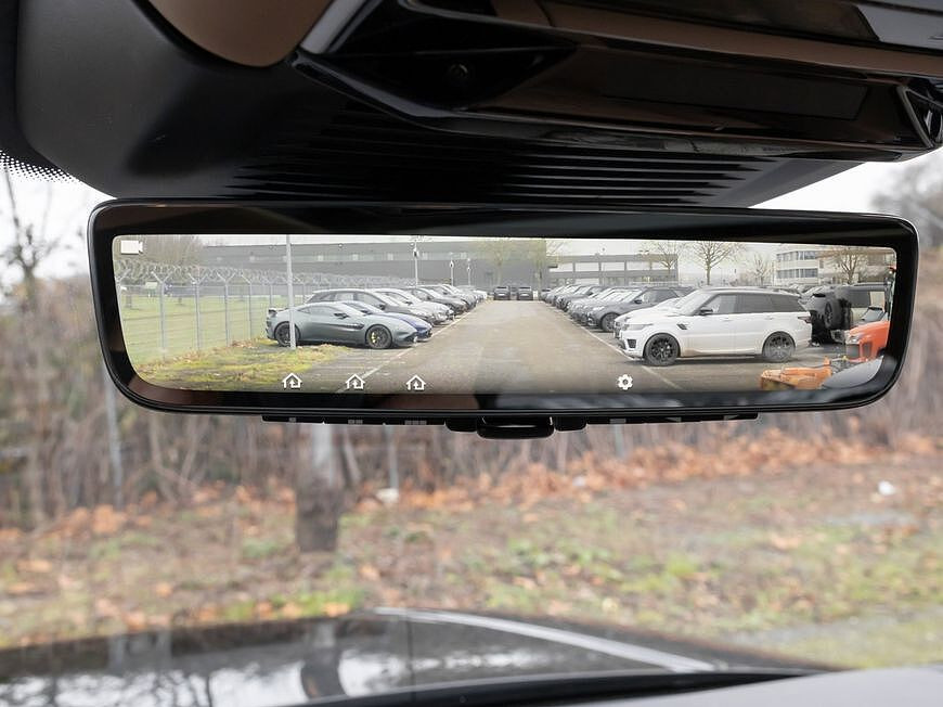 Land Rover Range Rover Autobiography